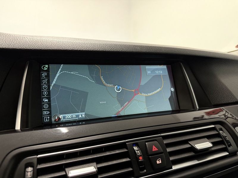 BMW 520 bild 9
