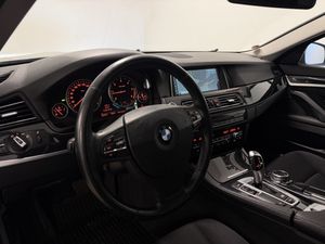 BMW 520 bild 8