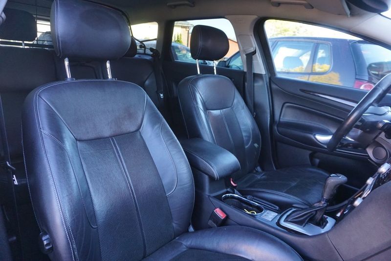 Ford Mondeo bild 7