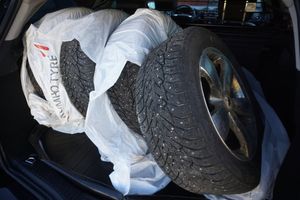Ford Mondeo bild 8