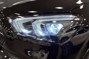 Mercedes GLE350 bild 28