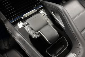 Mercedes GLE350 bild 20