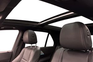 Mercedes GLE350 bild 16