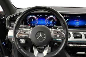 Mercedes GLE350 bild 17