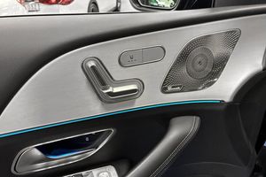 Mercedes GLE350 bild 15