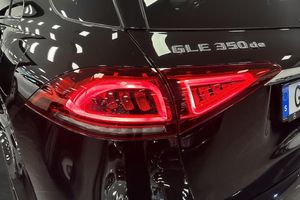 Mercedes GLE350 bild 29