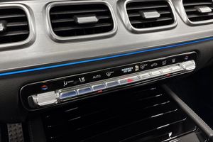 Mercedes GLE350 bild 19