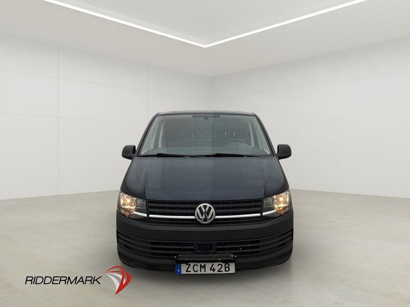 Volkswagen Transporter bild 5
