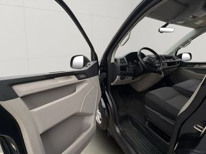 Volkswagen Transporter bild 14