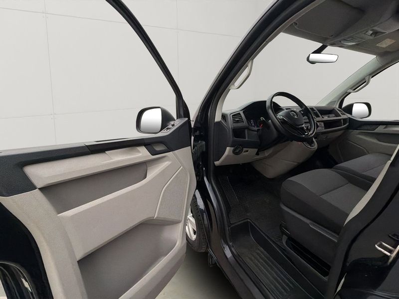 Volkswagen Transporter bild 14