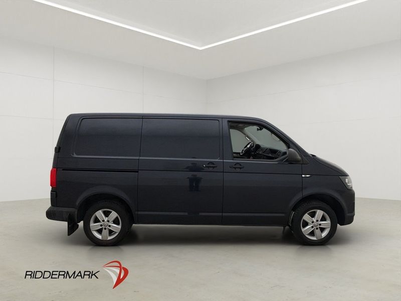 Volkswagen Transporter bild 2