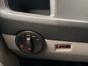Volkswagen Transporter bild 16