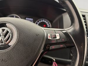 Volkswagen Transporter bild 19