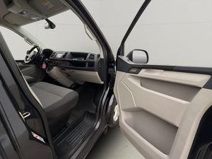 Volkswagen Transporter bild 25