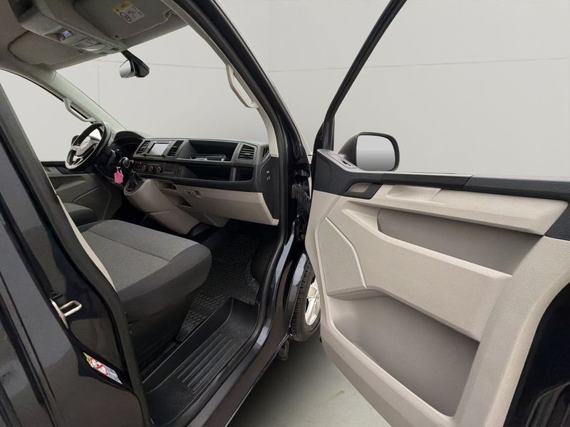 Volkswagen Transporter bild 25