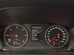 Volkswagen Transporter bild 18