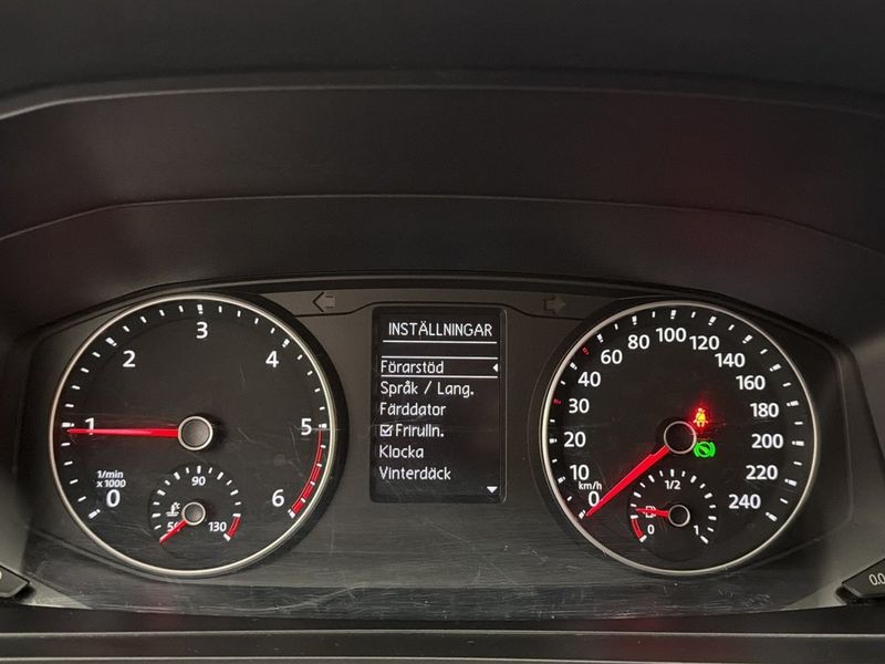 Volkswagen Transporter bild 18
