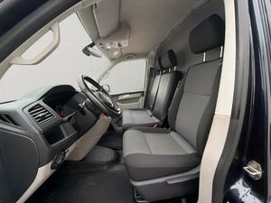 Volkswagen Transporter bild 15