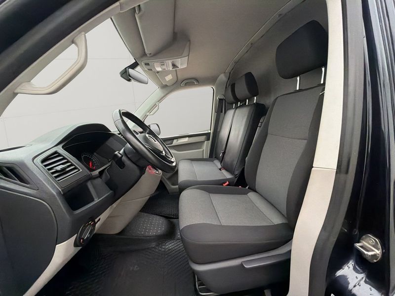 Volkswagen Transporter bild 15