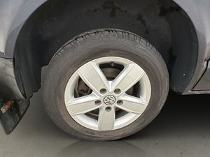 Volkswagen Transporter bild 29
