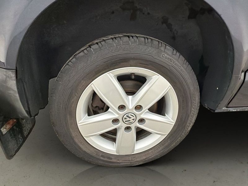 Volkswagen Transporter bild 29