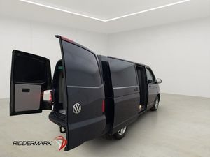 Volkswagen Transporter bild 11