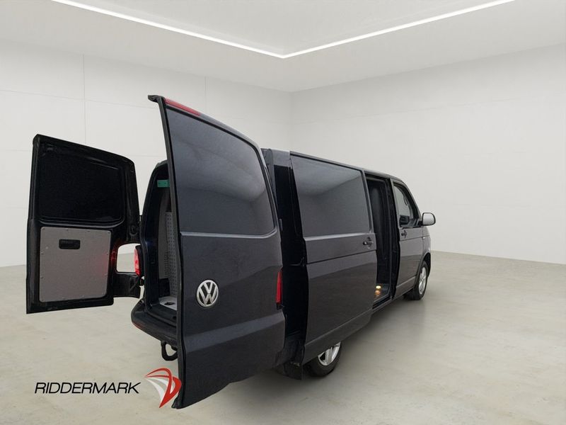 Volkswagen Transporter bild 11