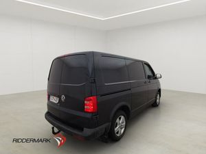 Volkswagen Transporter bild 9