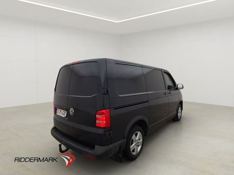 Volkswagen Transporter bild 9