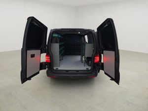 Volkswagen Transporter bild 12