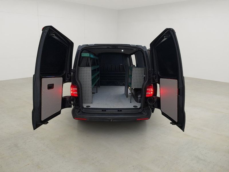 Volkswagen Transporter bild 12