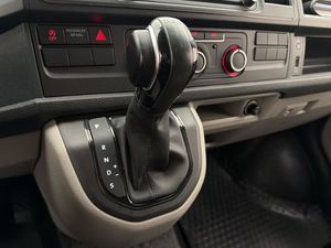 Volkswagen Transporter bild 23