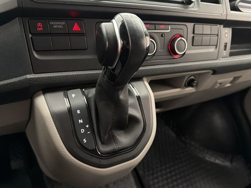Volkswagen Transporter bild 23