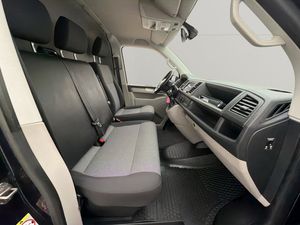 Volkswagen Transporter bild 24
