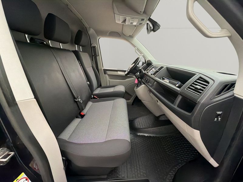 Volkswagen Transporter bild 24