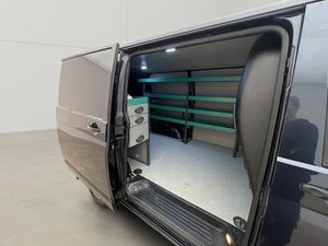 Volkswagen Transporter bild 13