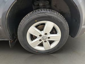 Volkswagen Transporter bild 30