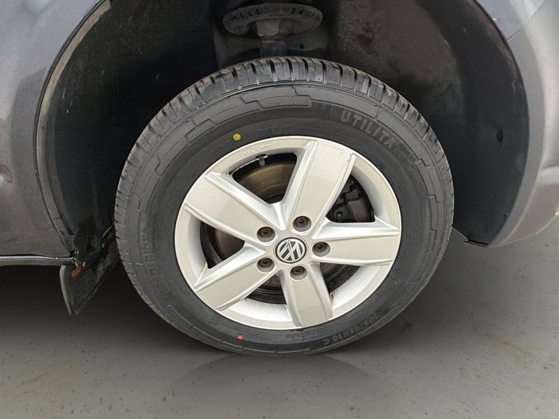 Volkswagen Transporter bild 30