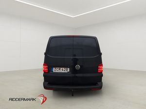 Volkswagen Transporter bild 8