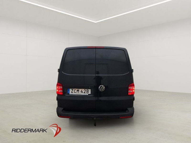Volkswagen Transporter bild 8