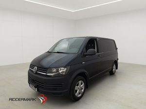 Volkswagen Transporter bild 3