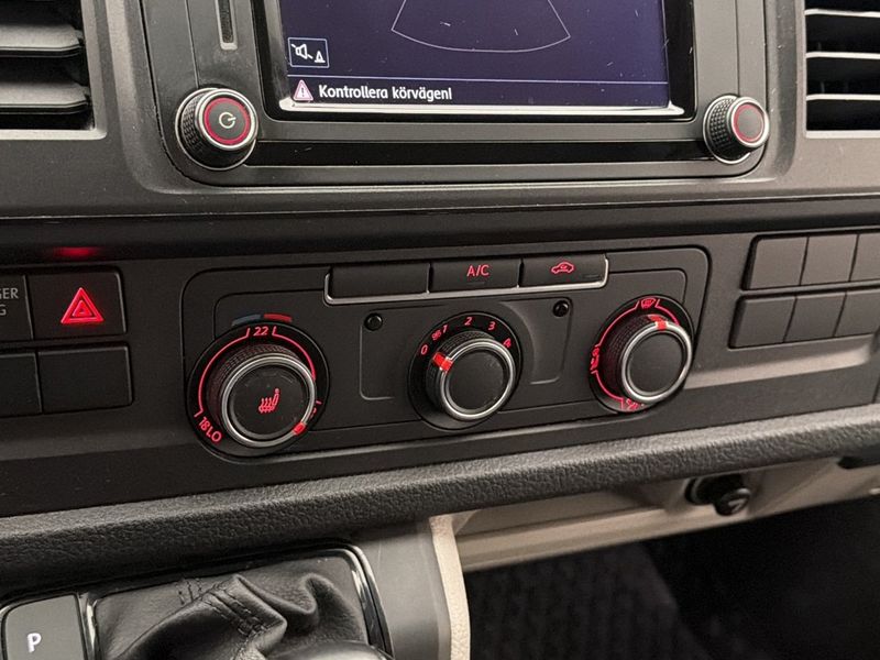 Volkswagen Transporter bild 22