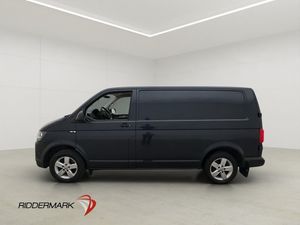 Volkswagen Transporter bild 6