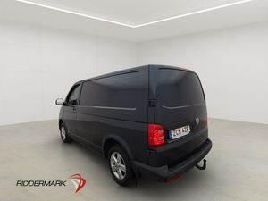 Volkswagen Transporter bild 7