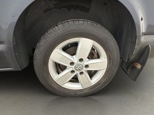 Volkswagen Transporter bild 28