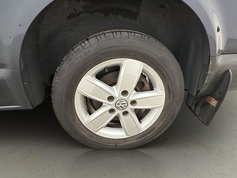 Volkswagen Transporter bild 28