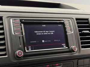 Volkswagen Transporter bild 21