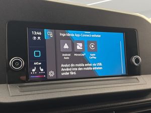 Volkswagen Caddy bild 20