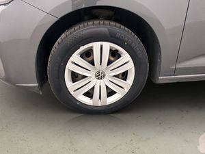 Volkswagen Caddy bild 26
