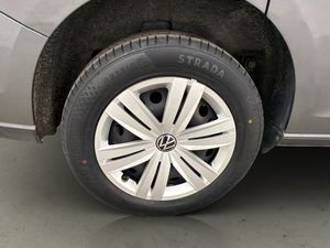 Volkswagen Caddy bild 28